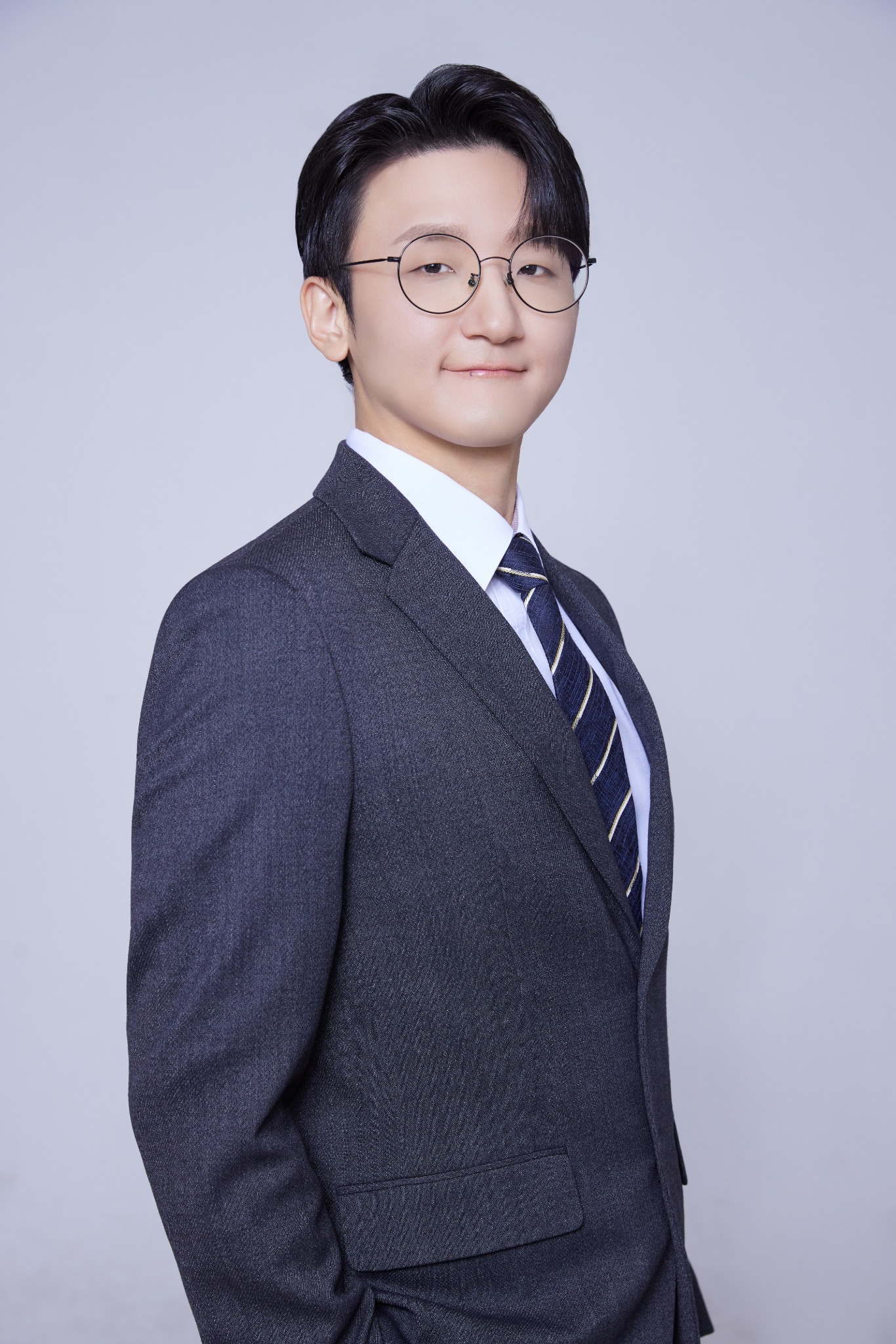 오랜IP 대표 변리사 신동순
