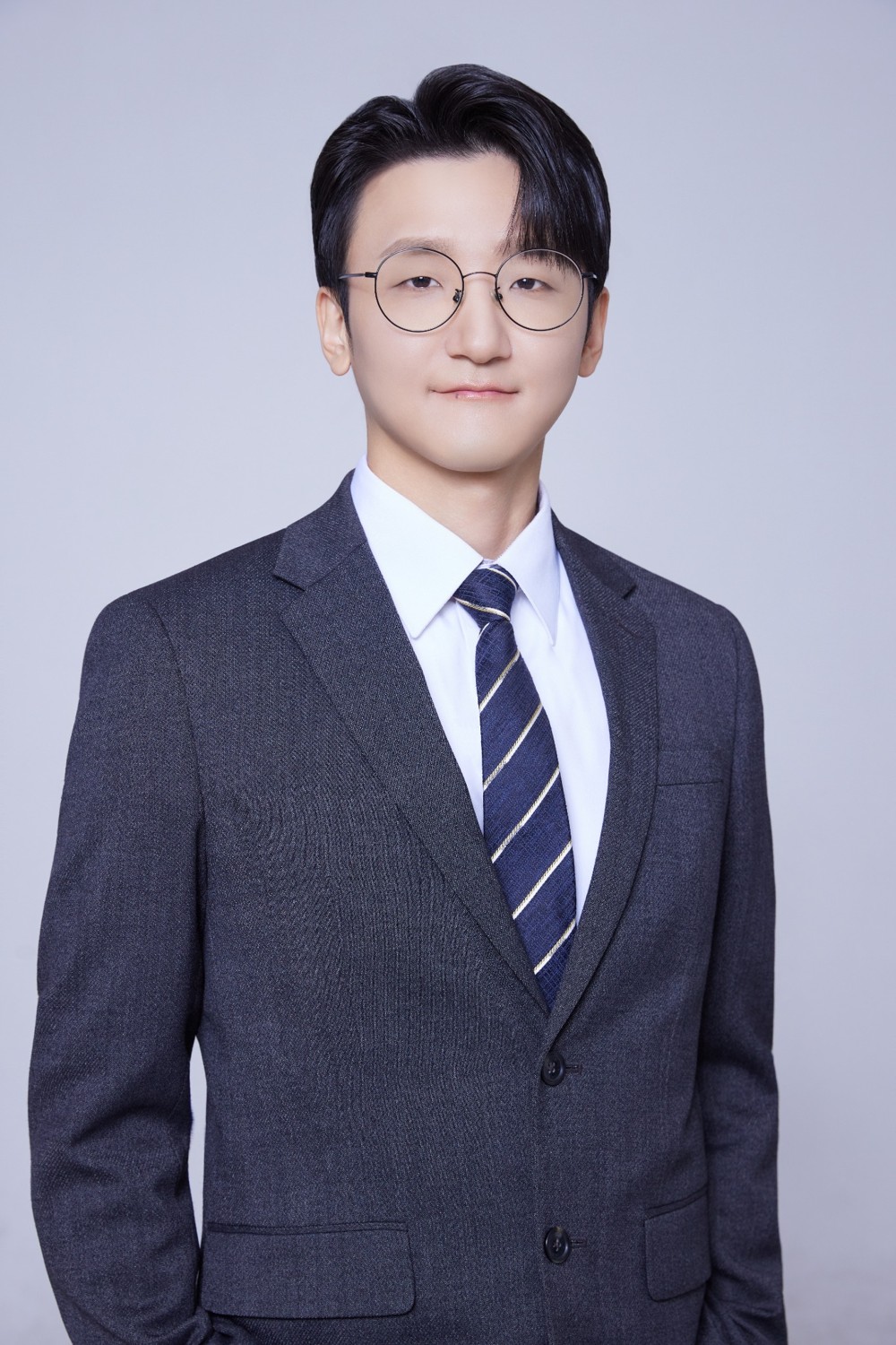 오랜IP 대표 변리사 신동순